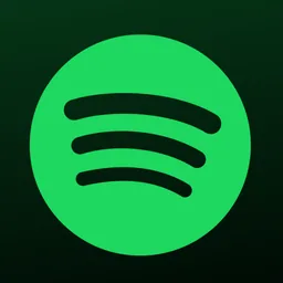 Spotify macOS icon by alireza