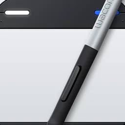 Wacom Tablet icon for macOS