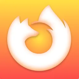 Firefox macOS icon by sethlsq