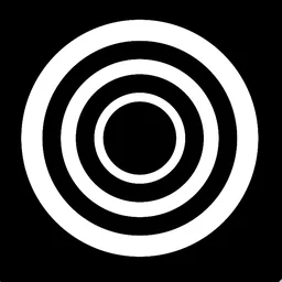 Zen macOS icon by 956mb