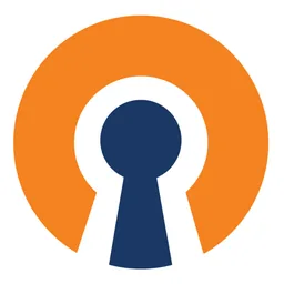 OpenVPN icon for macOS