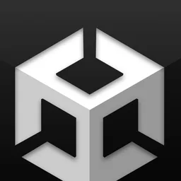 Unity Editor icon for macOS