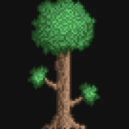Terraria macOS icon by rivahps