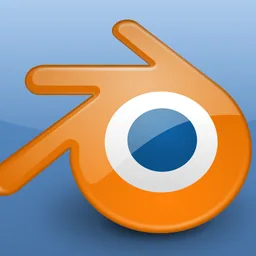 Blender macOS icon by matthewgromov199