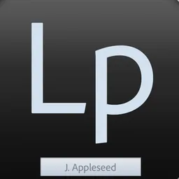 Logic Pro macOS icon by sobored