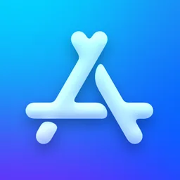 App Store macOS icon by blushify