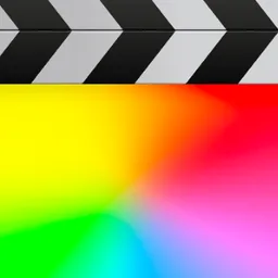 Final Cut icon for macOS