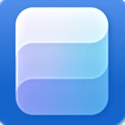 Microsoft Word macOS icon by erismachina