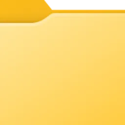 Windows 11 Folder macOS icon by epicdude2121