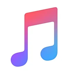 Music macOS icon by Sven