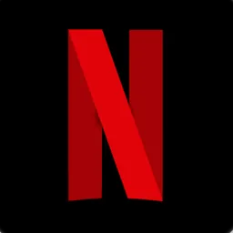 Netflix macOS icon by Elias