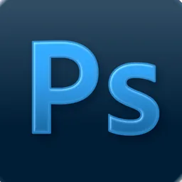 Photoshop (Default) icon for macOS