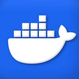Docker macOS icon by random_ics