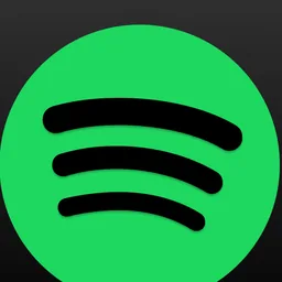 Spotify macOS icon by agam778