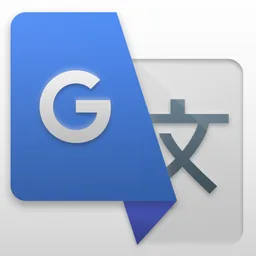 Google Translate macOS icon by chrisms39