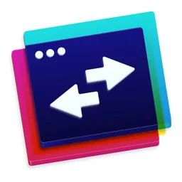 AltTab macOS icon by foxster.mp4