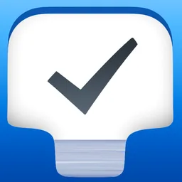 Things macOS icon by pad11