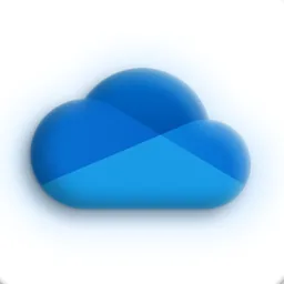 Microsoft_OneDrive macOS icon by Elias