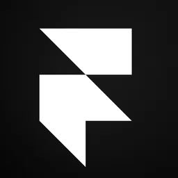 Framer macOS icon by ore