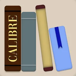 Calibre macOS icon by Amazon's Lead Design Engineer