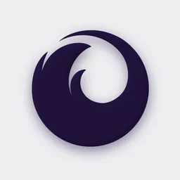 Firefox macOS icon by NeXT