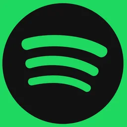 Spotify macOS icon by vitor.hugo