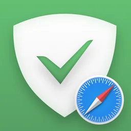 AdGuard for Safari icon for Mac