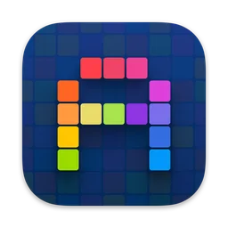 Automator macOS icon by octaviotti