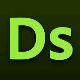 Adobe Substance 3D Designer macOS icon by originatezero