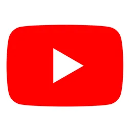 YouTube macOS icon by sklc