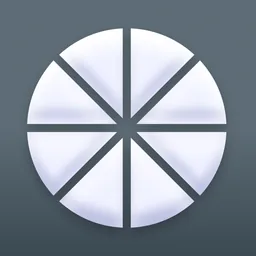 Moonlight icon for macOS