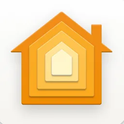 Home macOS icon by octaviotti