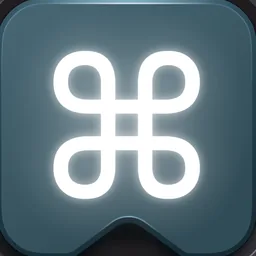 Shortcut Keeper icon for macOS