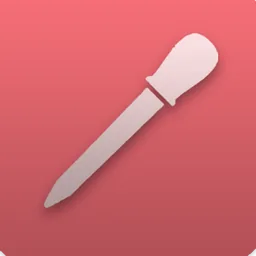 Color Picker macOS icon by julianparrenoGD