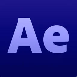 Adobe After Effects macOS icon by Lauv