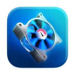 Macs_Fan_Control macOS icon by Aljarus