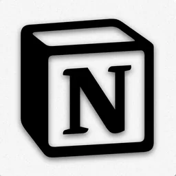 Notion macOS icon by jaeyeong951