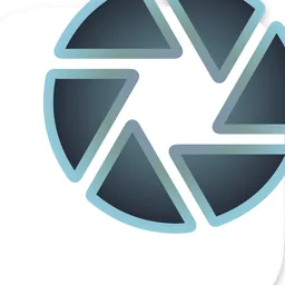 Adobe DNG Converter icon for macOS