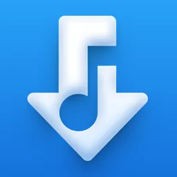 Deezloader macOS icon by maicelo