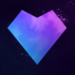 SAYONARA WILD HEARTS icon for macOS