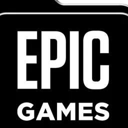 Epic Games Folder macOS icon by aisforadam