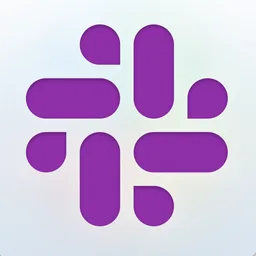 Slack macOS icon by toleu.design