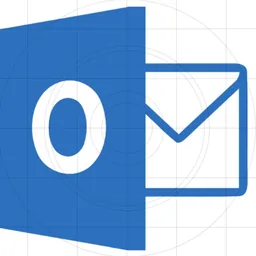 Outlook macOS icon by Vector