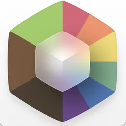 Prism Launcher icon for macOS