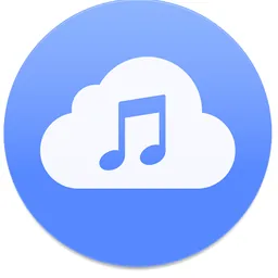 4K YouTube to MP3 macOS icon by Credit Lost