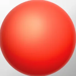 Ball icon for macOS