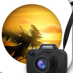 Pixelmator Classic macOS icon by abdulhamidozturk