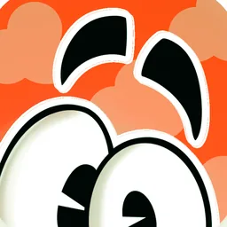 Toontown Launcher macOS icon by buntudu456