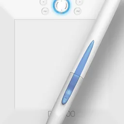 Wacom Bamboo CTE-450 icon for macOS