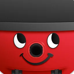 Henry macOS icon by -.-